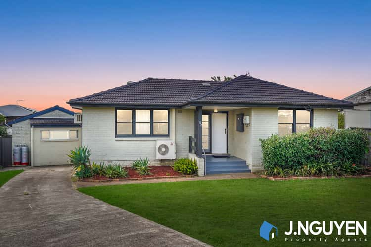 32 Welwyn Road, Canley Heights NSW 2166