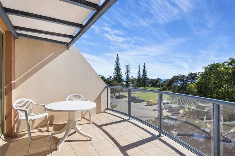 Main view of Homely unit listing, 7/38 Tweed Coast Road, Cabarita Beach NSW 2488