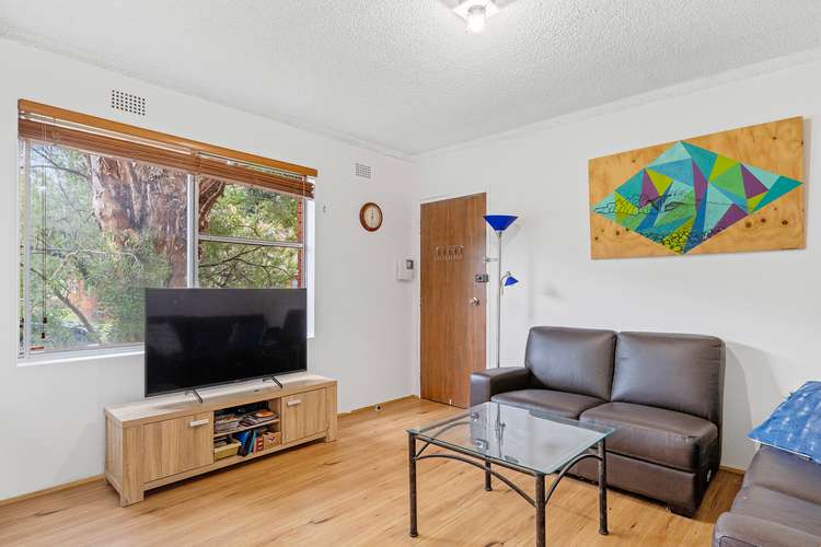 Main view of Homely apartment listing, Unit 8/35 Banksia Road, Caringbah NSW 2229