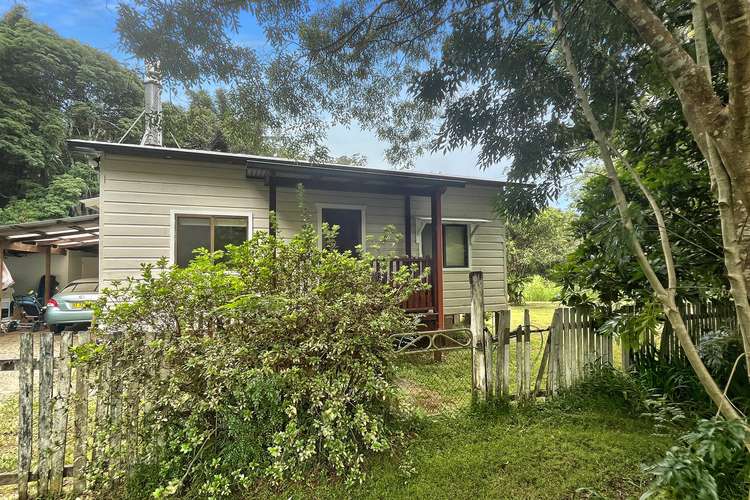 Main view of Homely house listing, 372 Middle Pocket Road, Middle Pocket NSW 2483