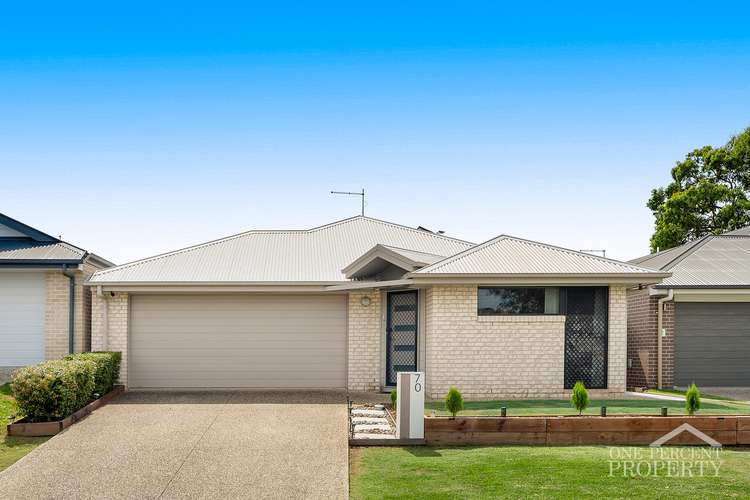Main view of Homely house listing, 70 Champion Crescent, Griffin QLD 4503
