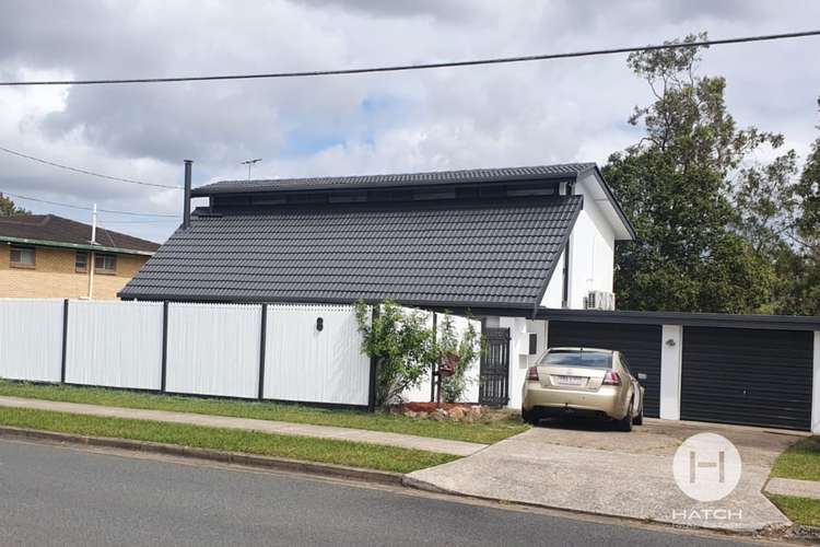 Main view of Homely house listing, 8 Feluga Street, Shailer Park QLD 4128