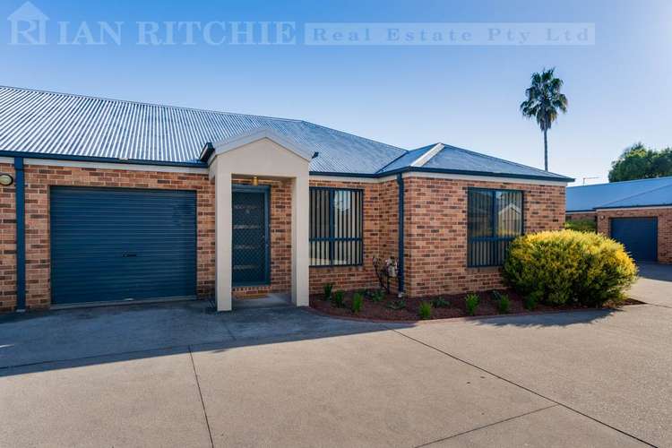 Main view of Homely townhouse listing, 6/197 Andrews Street, East Albury NSW 2640