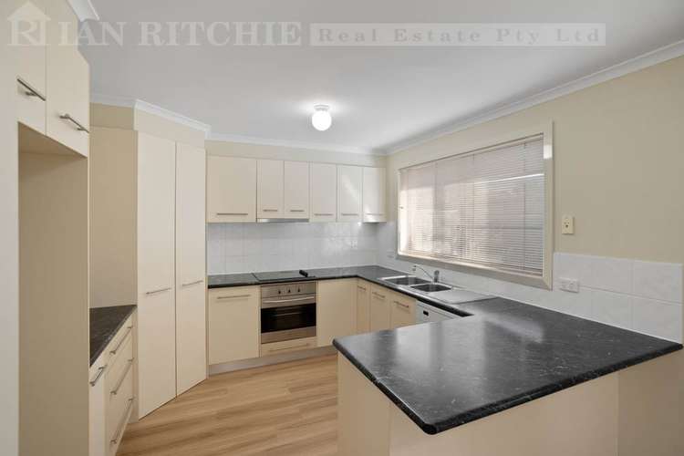 Third view of Homely townhouse listing, 6/197 Andrews Street, East Albury NSW 2640