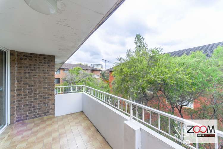 13/71-79 Wentworth Road, Strathfield NSW 2135