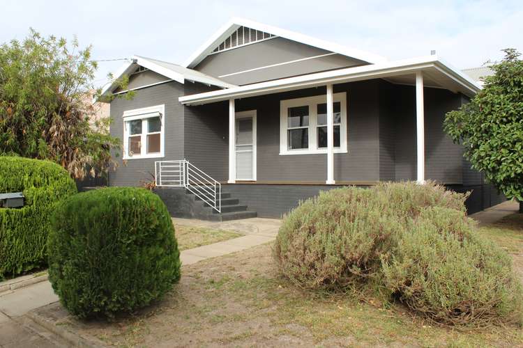 Main view of Homely house listing, 14 Clarence Street, Nhill VIC 3418