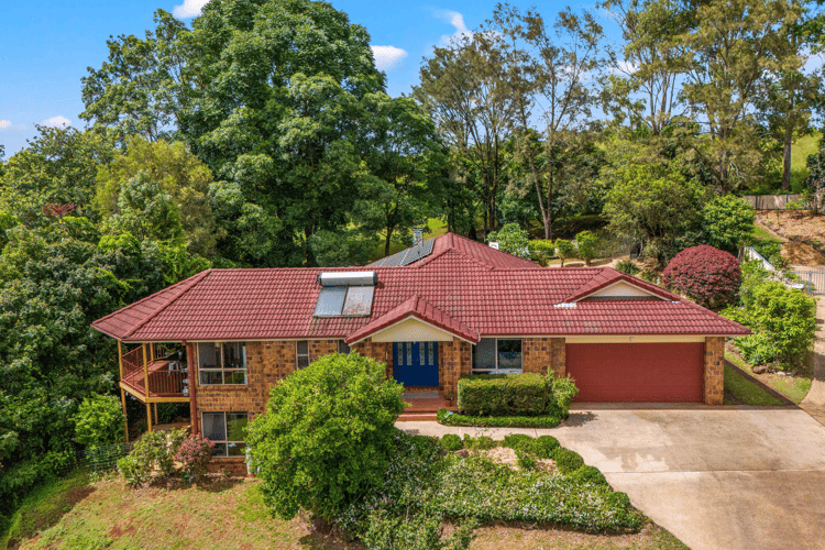 Main view of Homely house listing, 11 Wanda Drive, East Lismore NSW 2480