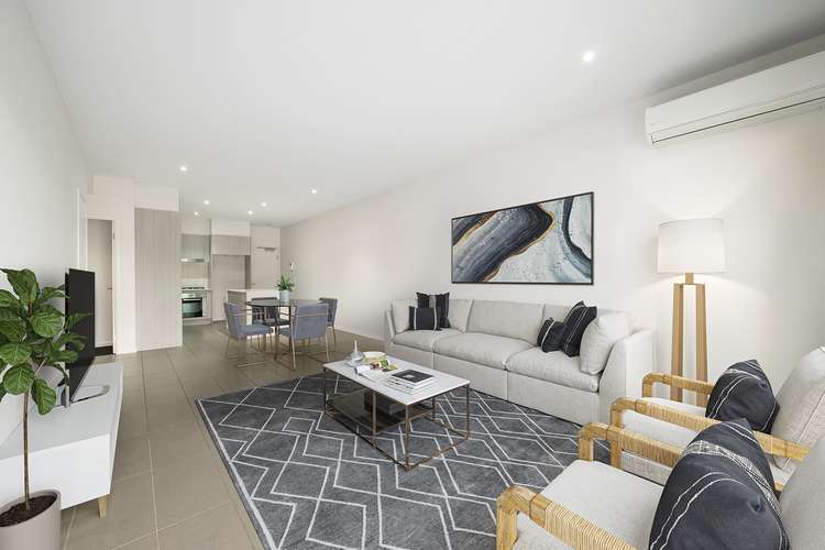 Main view of Homely unit listing, 4/40 Gilbey Lane, New Farm QLD 4005