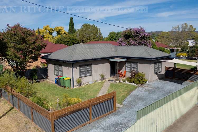 Main view of Homely house listing, 1009 Sylvania Avenue, North Albury NSW 2640
