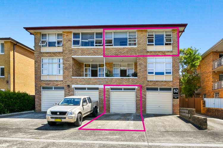 Main view of Homely apartment listing, 7/52 Monomeeth Street, Bexley NSW 2207