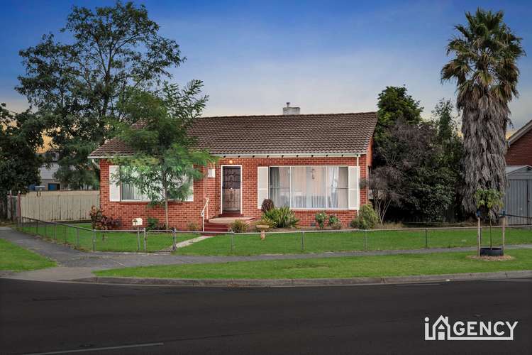 Main view of Homely house listing, 7 Rowan Drive, Doveton VIC 3177