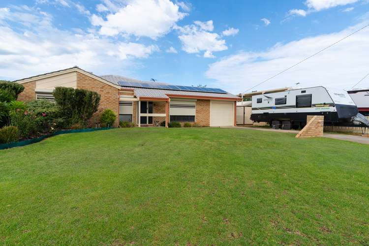Main view of Homely house listing, 26 Campbell Way, Rockingham WA 6168