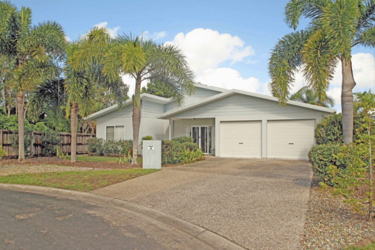 Main view of Homely house listing, 12 Shore Street, Wongaling Beach QLD 4852