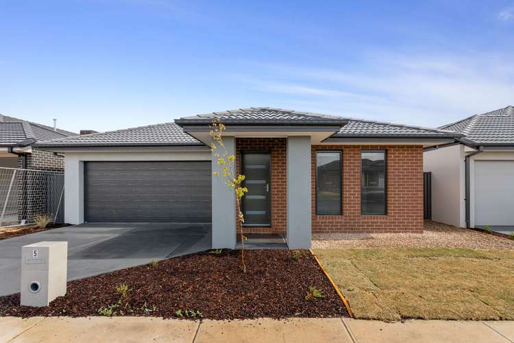 Main view of Homely house listing, 5 Canmore Street, Werribee VIC 3030