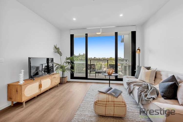 Main view of Homely apartment listing, 216/2 Bailey Crescent, Oak Park VIC 3046