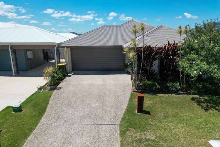 5 Icarus Crescent, Burpengary QLD 4505