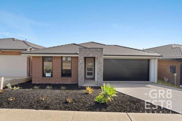 Main view of Homely house listing, 63 ODEON AVENUE, Clyde North VIC 3978