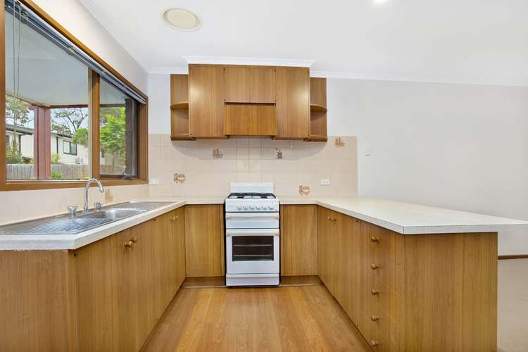 Fourth view of Homely unit listing, 4/24 Rattray Road, Montmorency VIC 3094