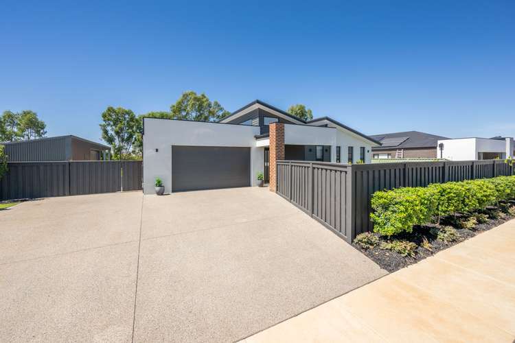 Main view of Homely house listing, 17 Candlebark Drive, Shepparton North VIC 3631