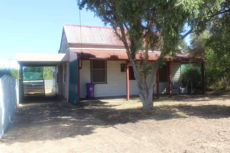 Main view of Homely house listing, 19 Macpherson Street, Nhill VIC 3418