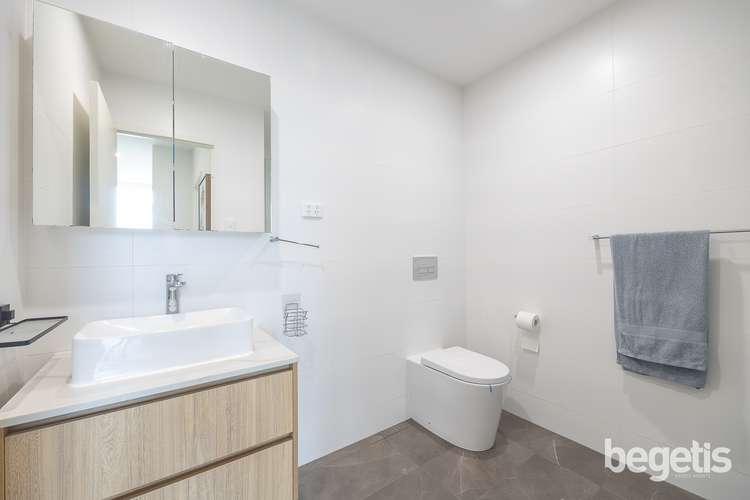 Fifth view of Homely apartment listing, B610/86 Centenary Drive, Strathfield NSW 2135