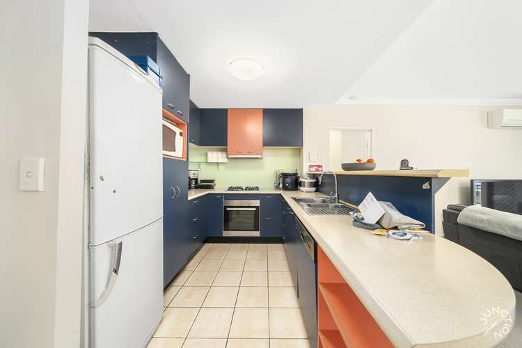 Fourth view of Homely unit listing, 46/50 Mollison Street, South Brisbane QLD 4101
