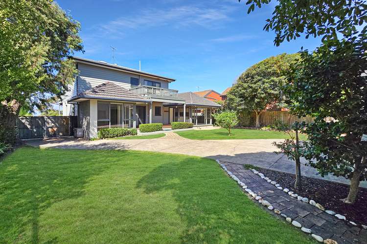 Main view of Homely house listing, 113 The Terrace, Ocean Grove VIC 3226