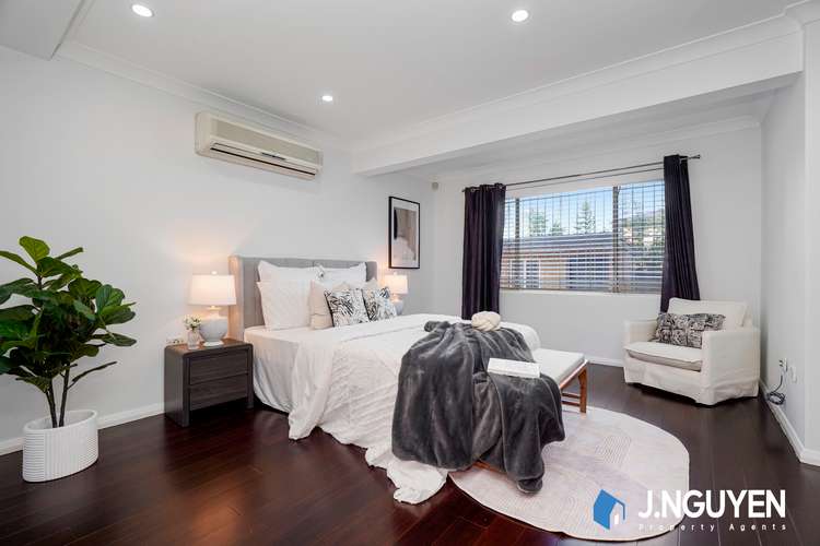Fourth view of Homely house listing, 6 Mallow Place, Cabramatta West NSW 2166