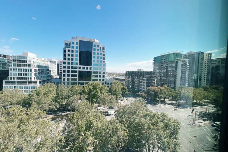 Fourth view of Homely apartment listing, Magnolia 901/601 St Kilda Road, Melbourne VIC 3004
