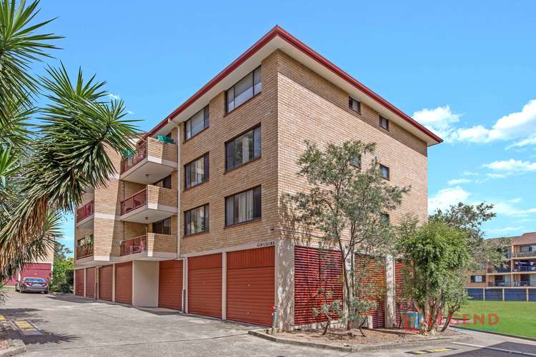 Main view of Homely apartment listing, 31/26 Mantaka Street, Blacktown NSW 2148