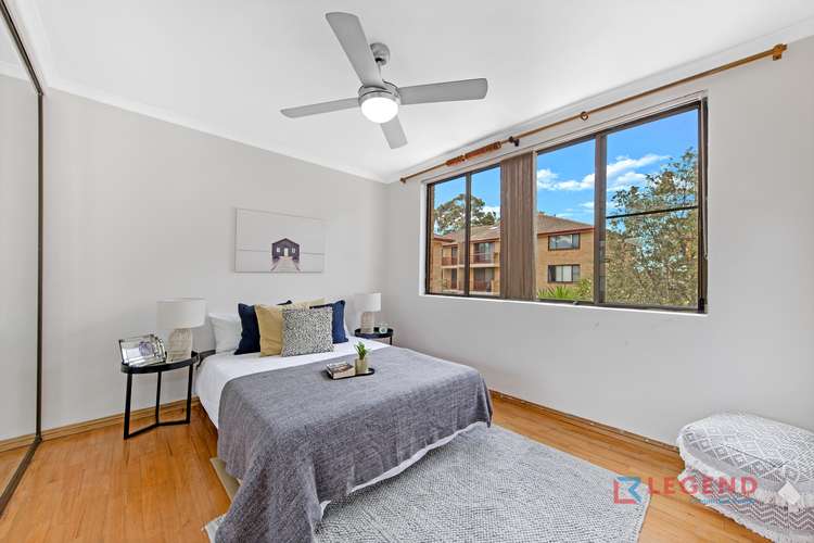 Sixth view of Homely apartment listing, 31/26 Mantaka Street, Blacktown NSW 2148