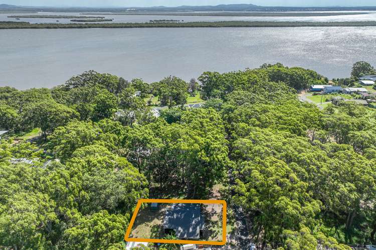 Third view of Homely house listing, 36 Angorra Street, Russell Island QLD 4184