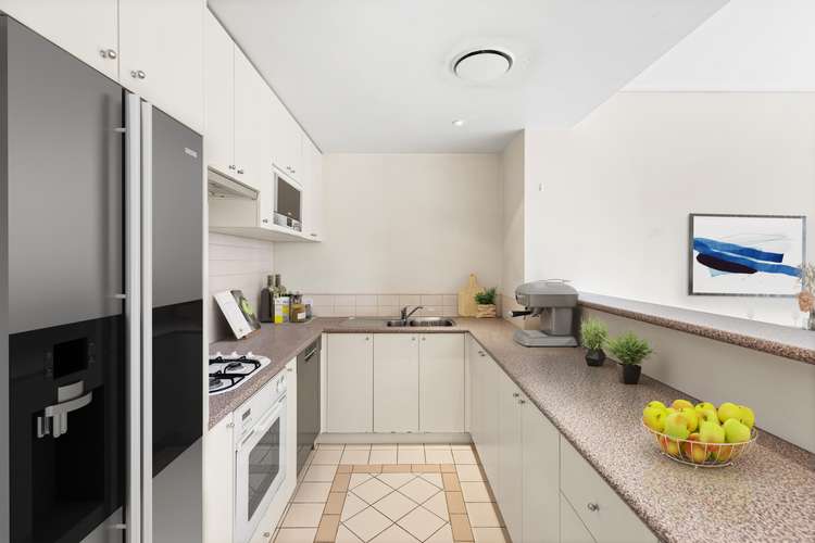 Third view of Homely apartment listing, 1005/442 St Kilda Road, Melbourne VIC 3000