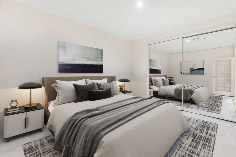 Fourth view of Homely apartment listing, 1005/442 St Kilda Road, Melbourne VIC 3000