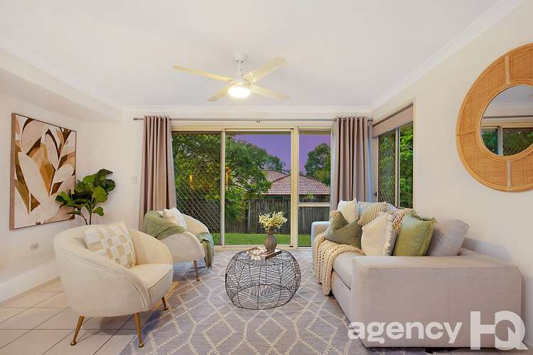 Main view of Homely house listing, 9 Pinedale Crescent, Parkinson QLD 4115