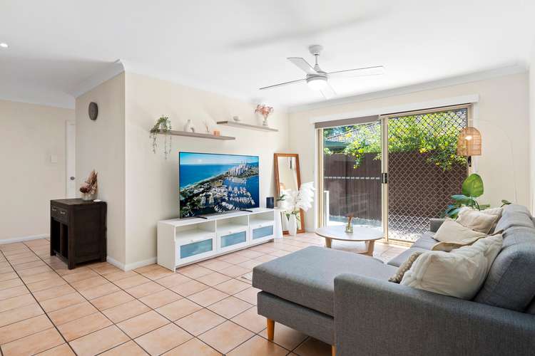 Main view of Homely semiDetached listing, 10 Cutter Court, Helensvale QLD 4212
