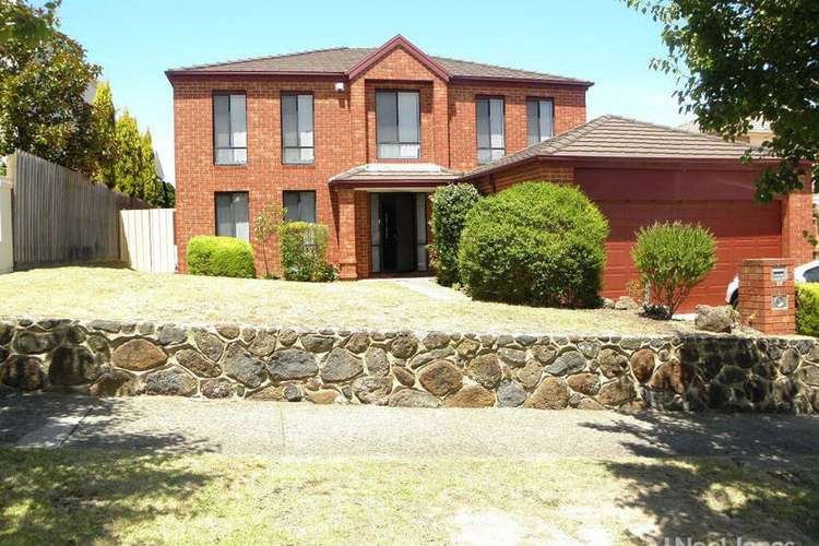 Main view of Homely house listing, 27 Rangeview Terrace, Bulleen VIC 3105