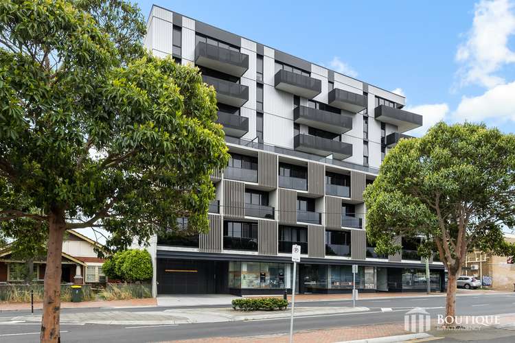 Main view of Homely apartment listing, 403/19-21 Hanover Street, Oakleigh VIC 3166