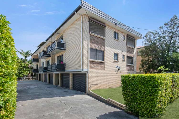 Main view of Homely apartment listing, 4/313 Lancaster Road, Ascot QLD 4007