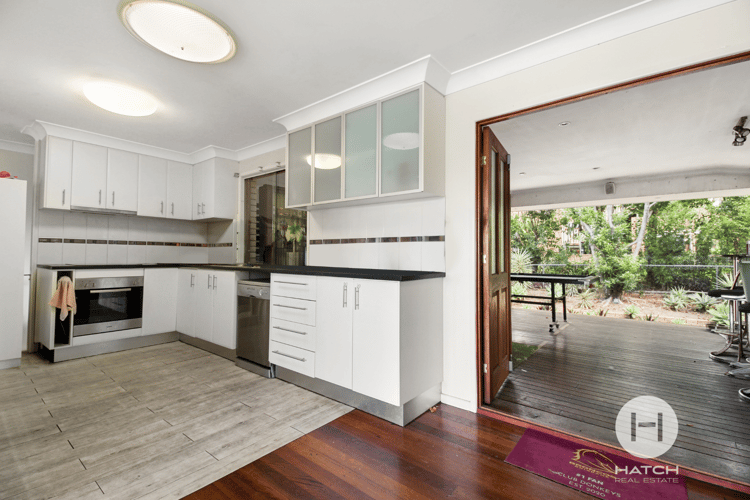Main view of Homely house listing, 668 Robinson Road West, Aspley QLD 4034