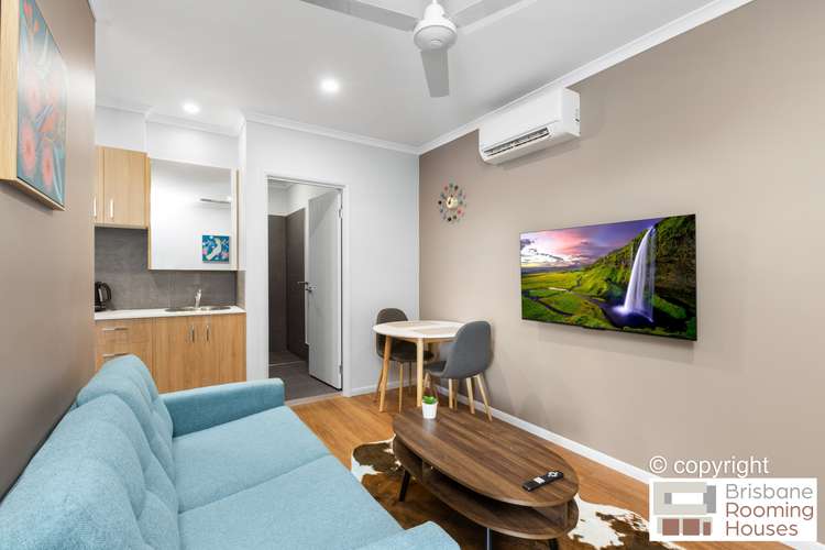 Main view of Homely studio listing, 4/24 Harden Street, Acacia Ridge QLD 4110