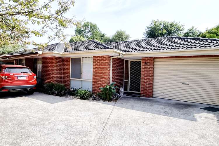 Main view of Homely house listing, 3/1 Allaware Avenue, Croydon VIC 3136