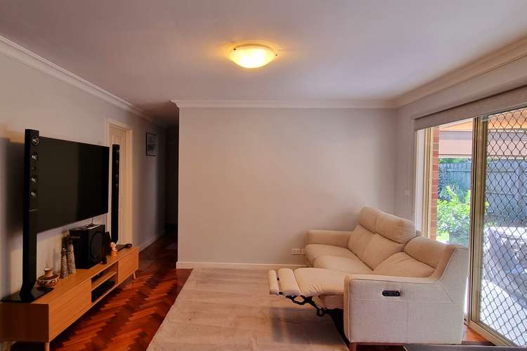 Second view of Homely house listing, 3/1 Allaware Avenue, Croydon VIC 3136