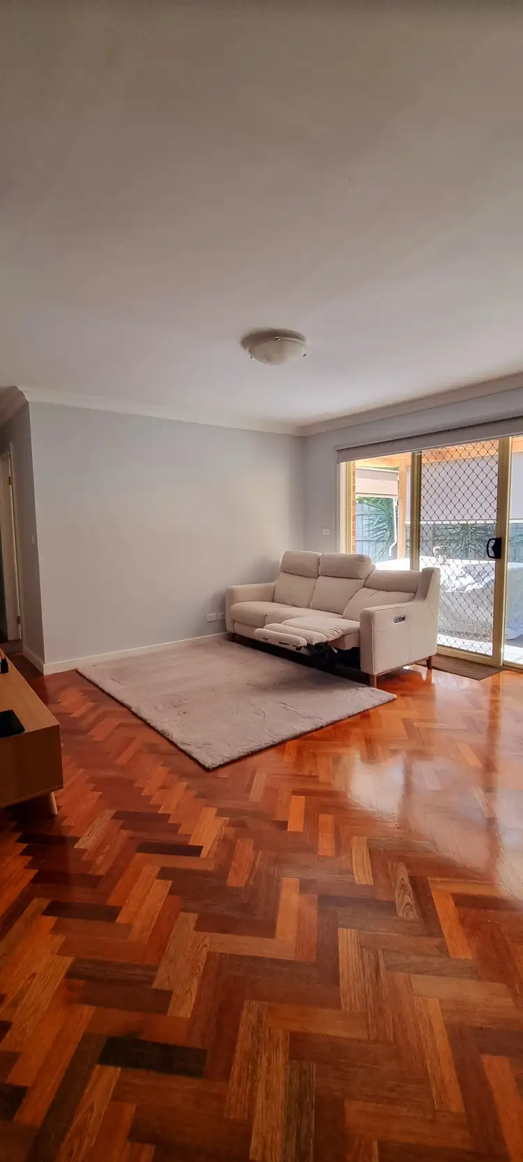 Third view of Homely house listing, 3/1 Allaware Avenue, Croydon VIC 3136