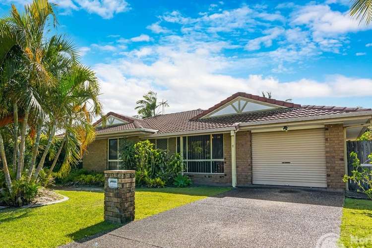 Main view of Homely house listing, 9 Silver Ash Court, Bogangar NSW 2488