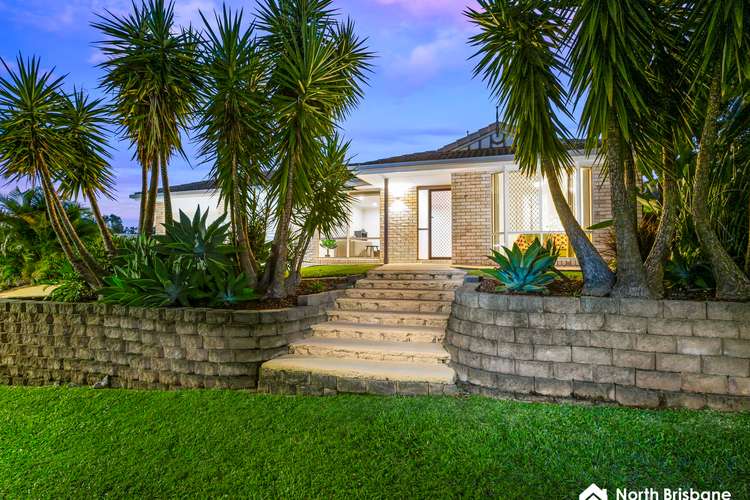 Main view of Homely house listing, 3 Jambola Court, Narangba QLD 4504