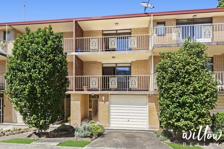 Main view of Homely townhouse listing, 3/7 Mona Street, Allawah NSW 2218