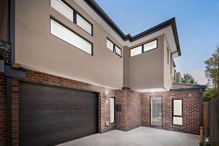 Main view of Homely townhouse listing, 37A Milleara Road, Keilor East VIC 3033