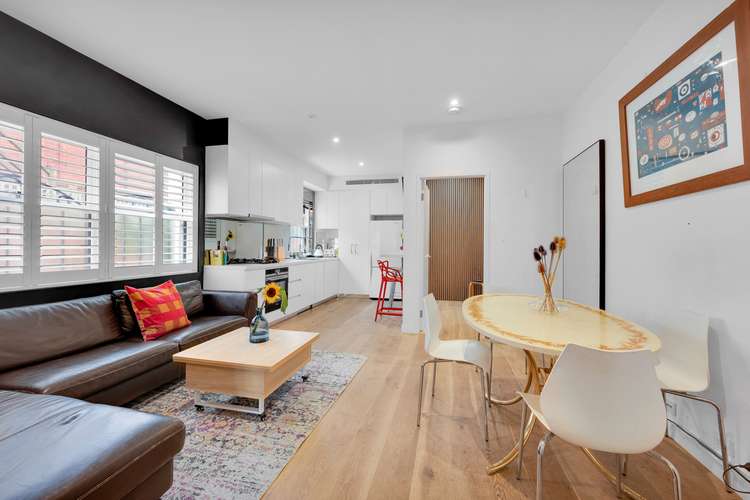 Main view of Homely unit listing, 1/20 Glen Eira Road, Ripponlea VIC 3185