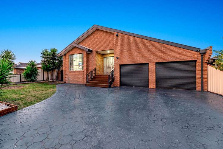 Main view of Homely house listing, 72A Lady Nelson Way, Taylors Lakes VIC 3038